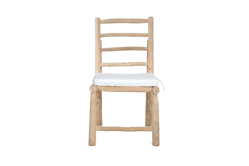 Soulworks Καρέκλα Τραπεζαρίας Trieste Soulworks (50x65x94) 0780011