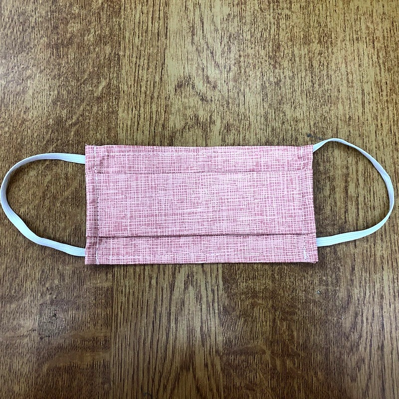 Melinen Μάσκα One Size Melinen Rozeta