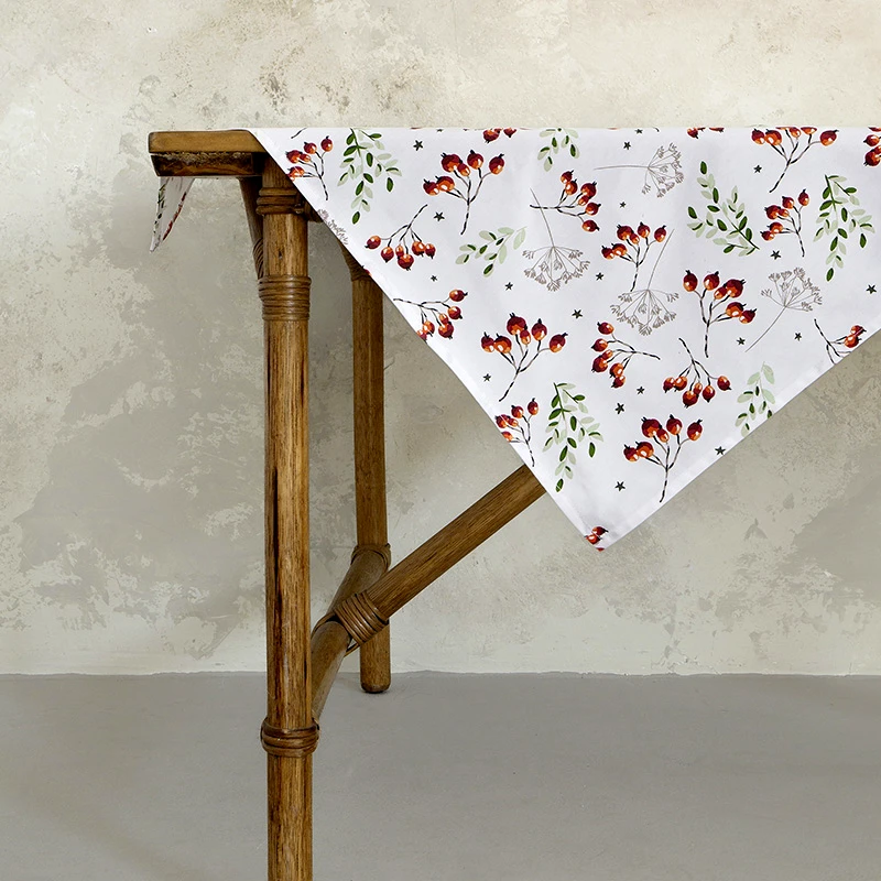 Nima Καρέ 85X85 Nima Mistletoe (85x85)