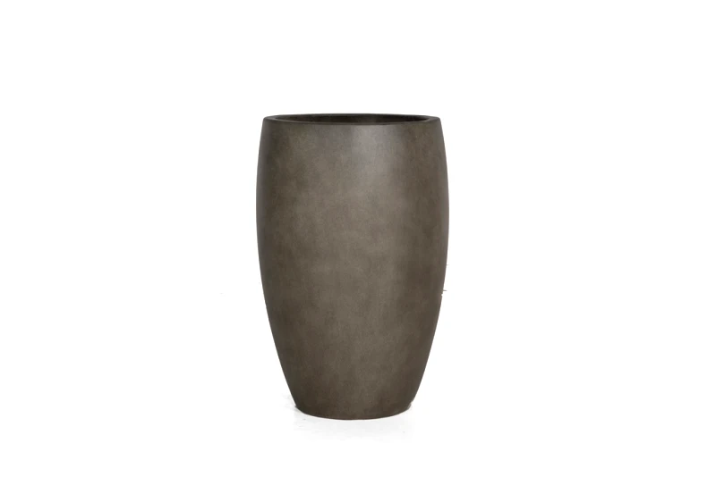Soulworks Κασπώ Planter Torto Small (35x35x54) Soulworks 0800028