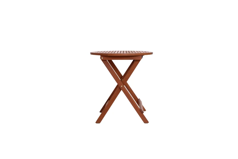 Soulworks Τραπέζι Bistro Hanna (72x72x75) Soulworks 0130074