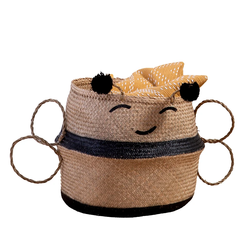 Nef - Nef Καλάθι D40X35 Nef Nef Bee Natural