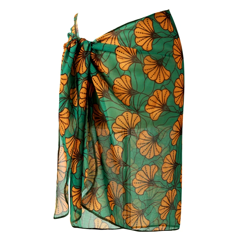 Kentia Φουστα-Παρεο Παραλιας (168(112)X59) Kentia Lovely 241