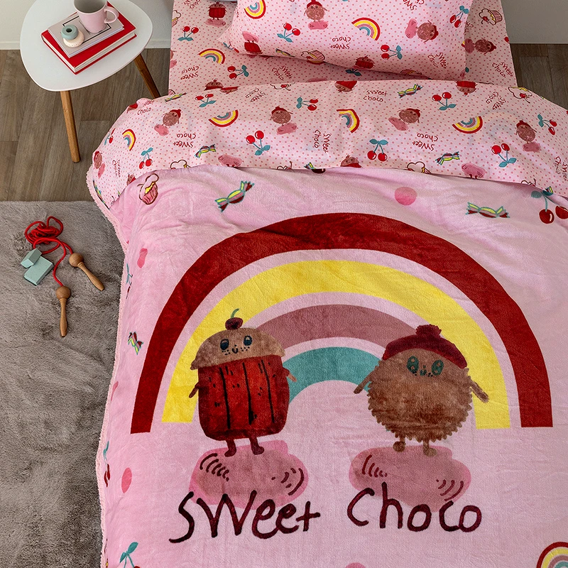 Palamaiki Κουβερτοπάπλωμα Μονό 160X220 Palamaiki Sw103 (160x220)