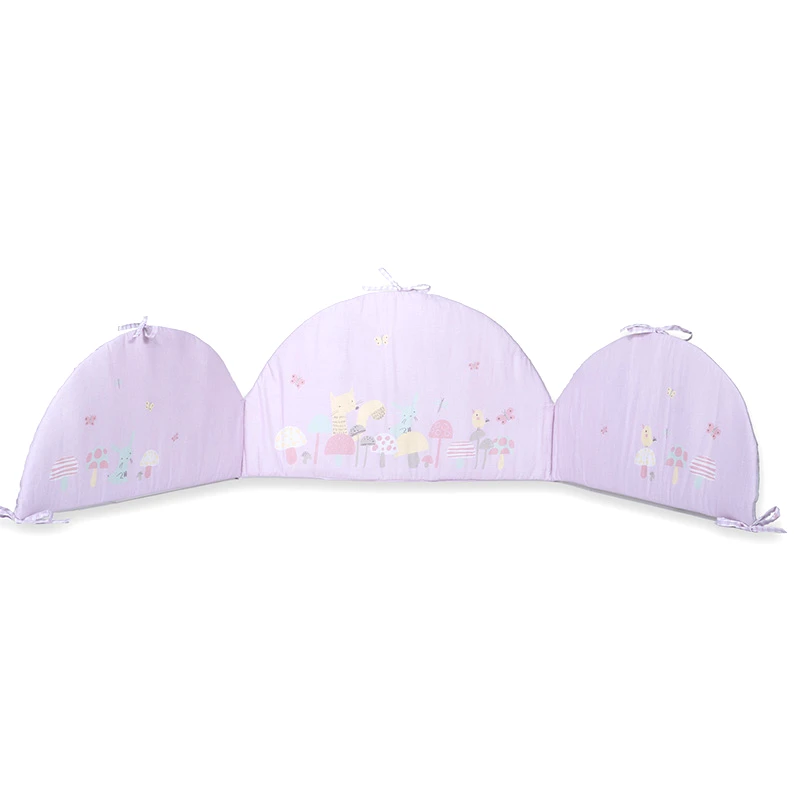 Nef - Nef Πάντα 60+67+60X40 Nef Nef Mon Petit Jardin Lilac