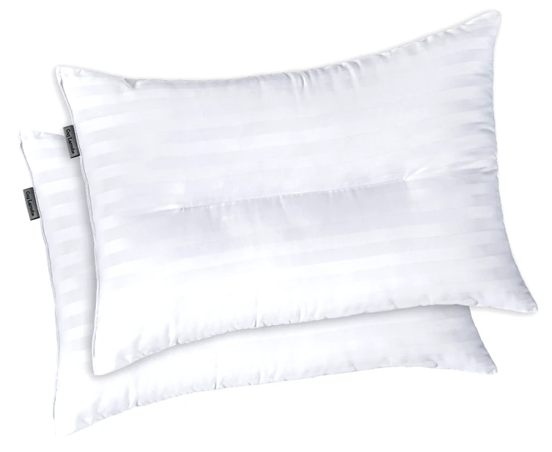 Guy Laroche Μαξιλάρια Ύπνου Ζεύγος 50x70 Guy Laroche Ανατομικά (50x70)