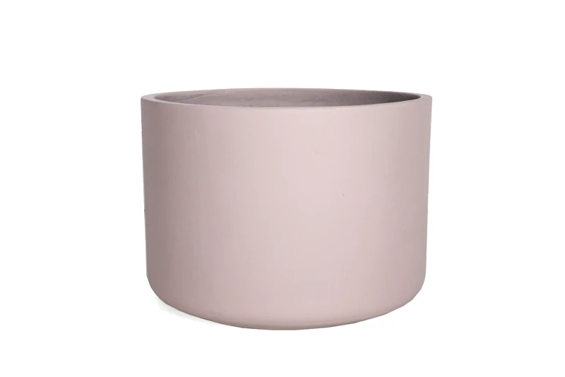 Soulworks Κασπώ Planter Feltre Large (60x60x43) Soulworks 0800030