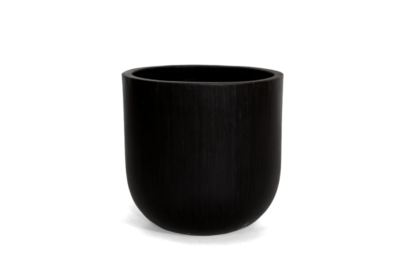 Soulworks Κασπώ Planter Ntomo Wool Looks Medium (41x41x40) Soulworks 0800035