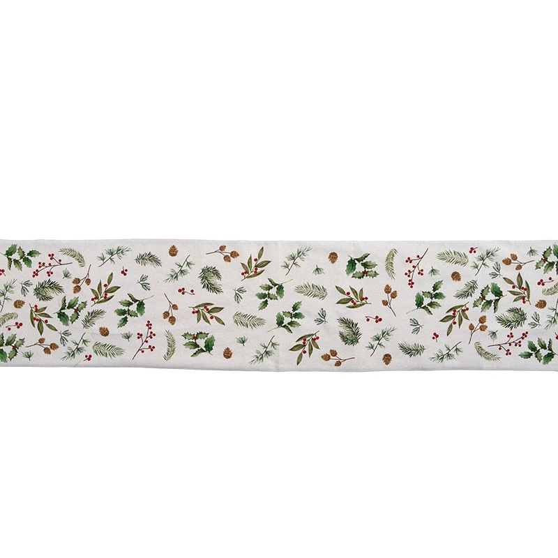 Nef - Nef Τραβέρσα 33X150 Nef Nef Hello Winter Multi (33x150)