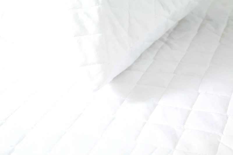 Nima Κάλυμμα Μαξιλαριών (Ζεύγος) 50x80 Abbraccio Nima - Καπιτονέ (50x80)