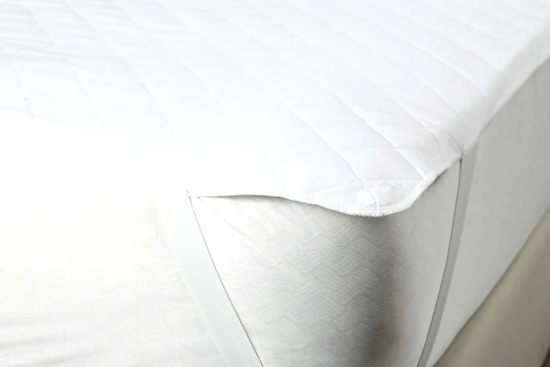 Nima Επίστρωμα 160x200 Abbraccio Nima - Επιφάνεια Καπιτονέ με Λάστιχο (160x200)