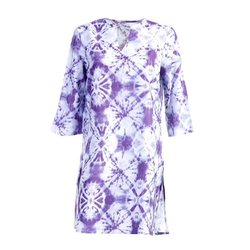 Nef - Nef Καφτάνι 80X90 Nef Nef Brilliant Purple (80x90)