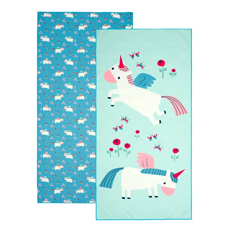 Kentia Πετσέτα Θαλάσσης 70X140 Kentia Float 2510 (70x140)