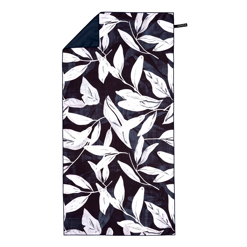 Kentia Πετσέτα Θαλάσσης 80X160 Kentia Resort 257 (80x160)