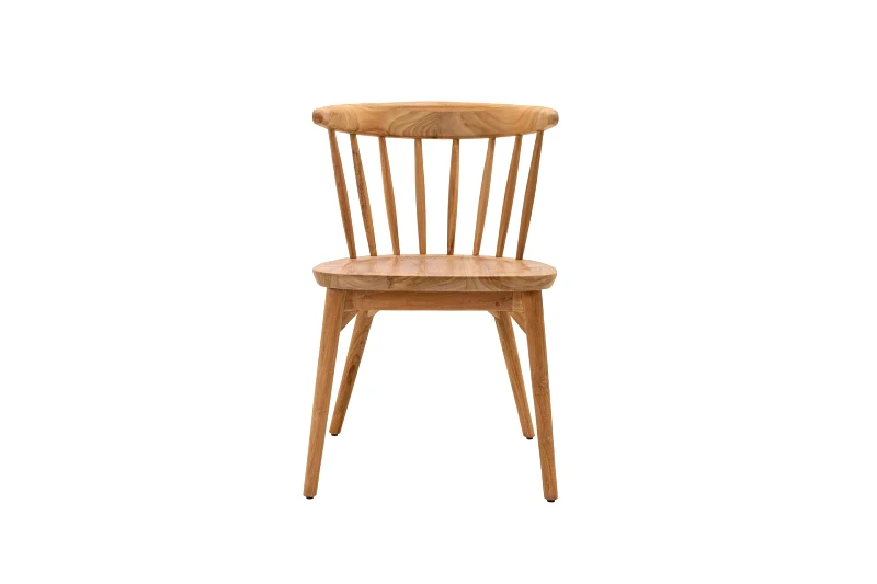 Soulworks Καρέκλα Τραπεζαρίας Bend (50x53x77) Soulworks 0940008