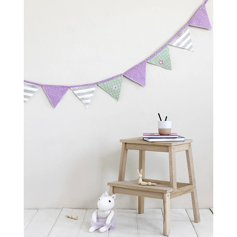 Nima Γιρλάντα 240X15 Nima Muffin