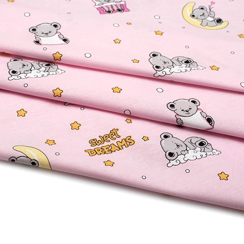 Dimcol Πάνα 80X80 Dimcol Sweet Dreams 550 (80x80)
