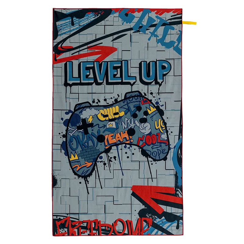 Palamaiki Πετσέτα Θαλάσσης 90X160 Palamaiki Nm15 (90x160)