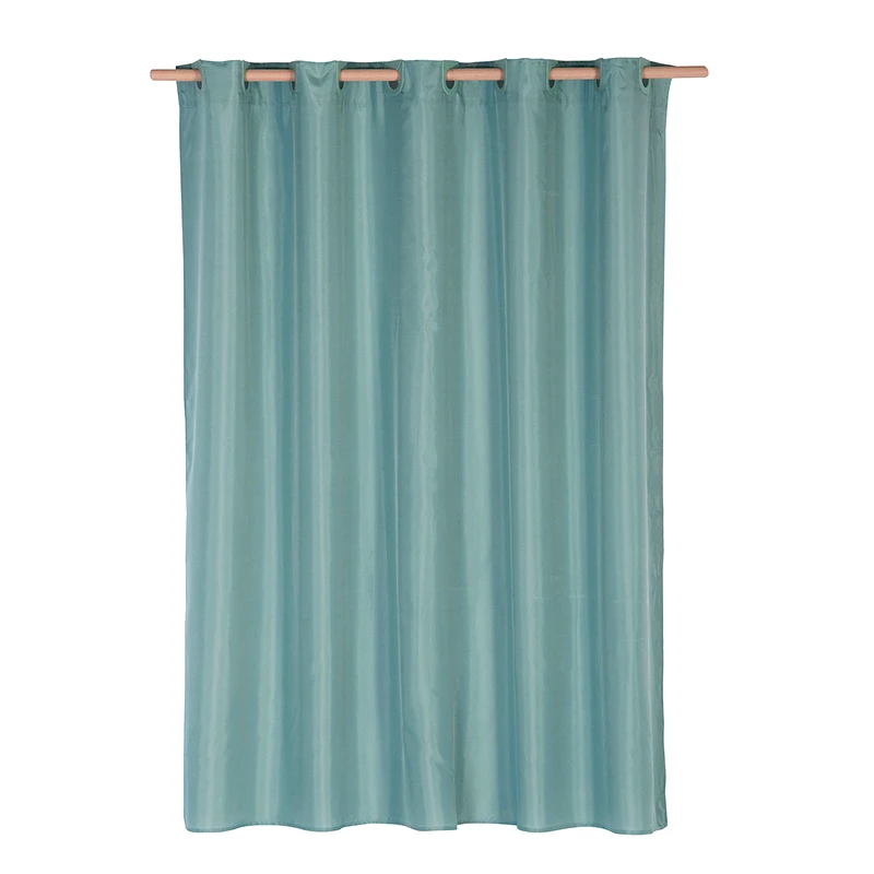 Nef Nef Κουρτίνα Μπάνιου 180X180 Nef Nef Shower 1164-Green (180x180)