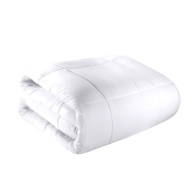 Guy Laroche Πάπλωμα Λευκό King Size 240X250 Guy Laroche Elegant Peach Skin (240x250)