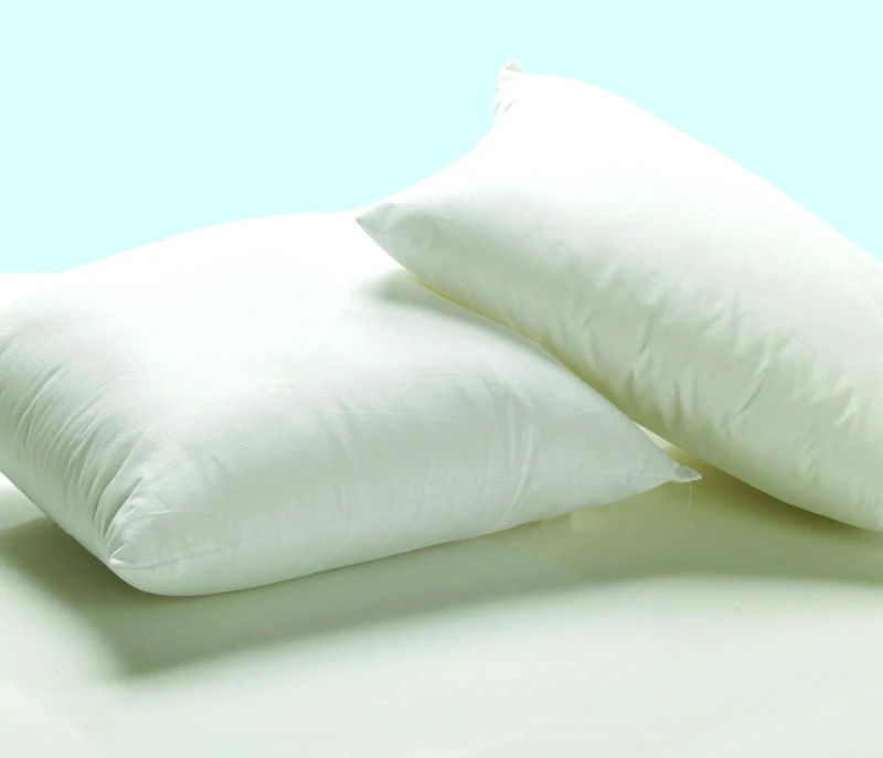 Palamaiki Βρεφικό Μαξιλαρι 35x45 Baby Pillow Palamaiki White Comfort (35x45)