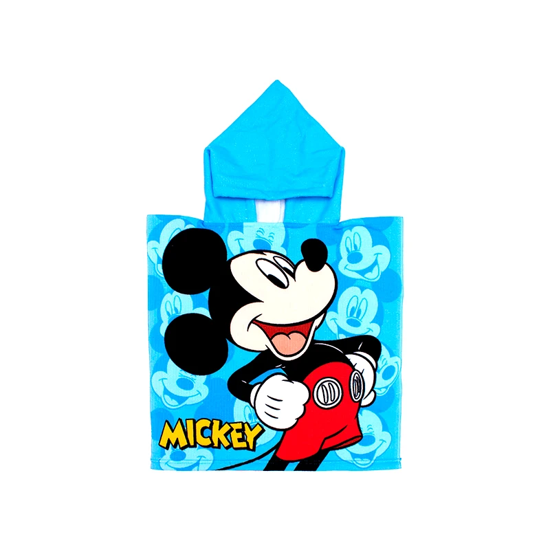 Dimcol Poncho 50X100 Disney Home Mickey 89 (50x100)