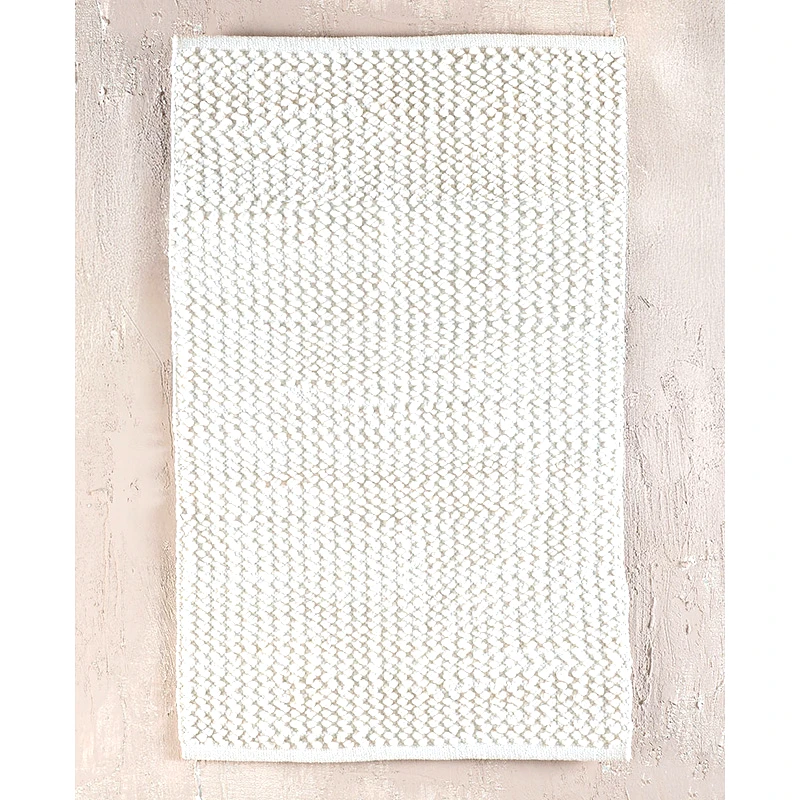 Rythmos Home Πατάκι 60X90 Rythmos All Season Archi Εκρου (60x90)