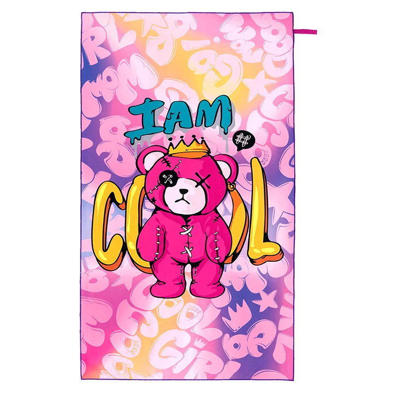 Palamaiki Πετσέτα Θαλάσσης 90X160 Palamaiki Nm12 (90x160)