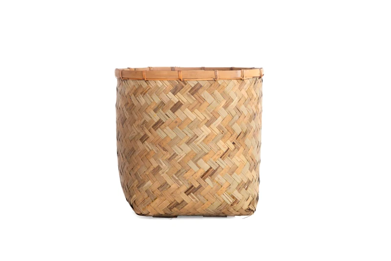 Soulworks Γλάστρα Bamboo - XXXS (31x31x33) - Des.03 Soulworks 0830011