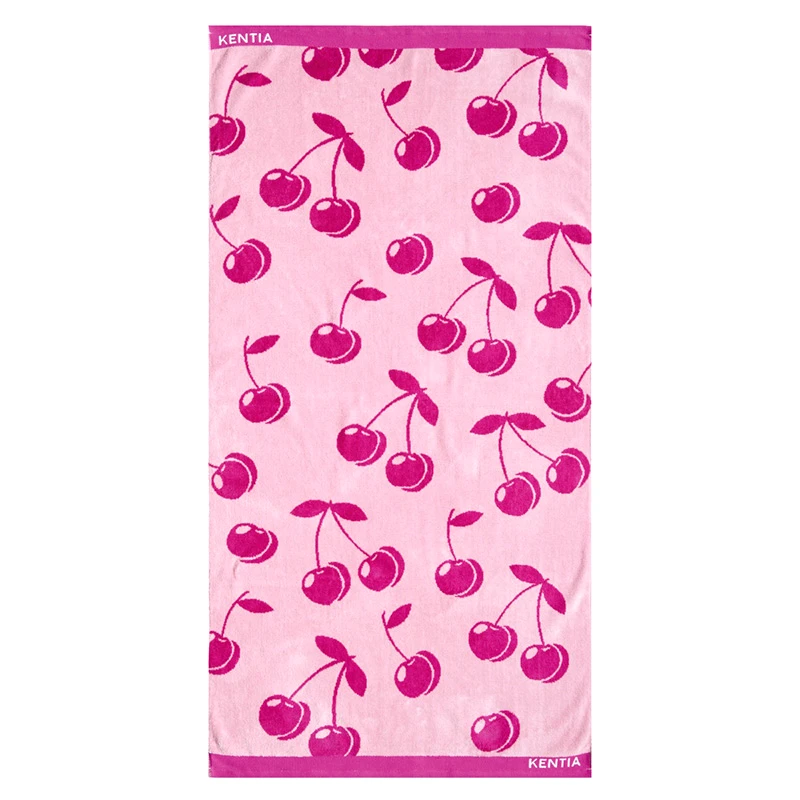 Kentia Πετσέτα Θαλάσσης 70X140 Kentia Morelo (70x140)