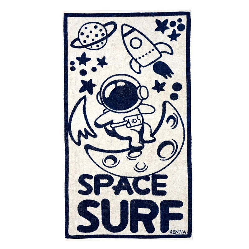 Kentia Πετσέτα Θαλάσσης 70X140 Kentia Simeon (70x140)