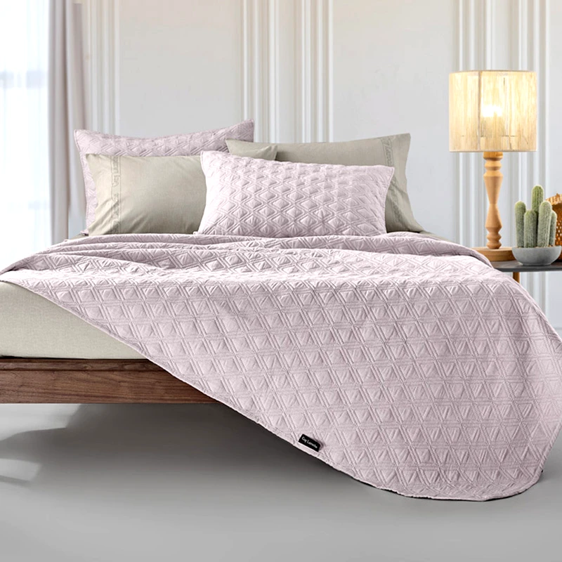 Guy Laroche Κουβερλί King Size (Σετ) 250X240 Guy Laroche Tempest Sepia (250x240)