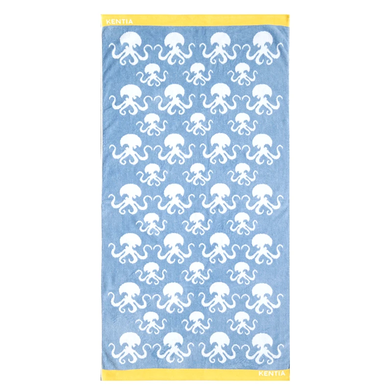 Kentia Πετσέτα Θαλάσσης 70X140 Kentia Merik (70x140)