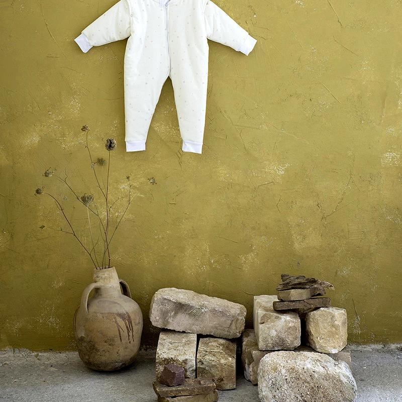 Nima Υπνόσακος 6-9 Μηνών Nima Moppet Pink