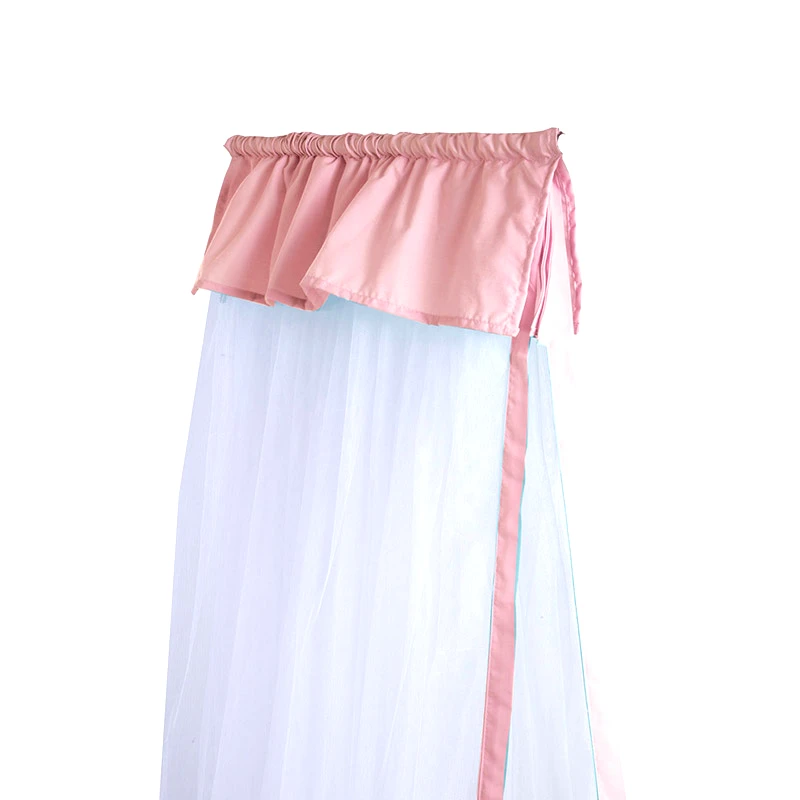 Nef Nef Κουνουπιέρα 600x230x60 Nef Nef Pink