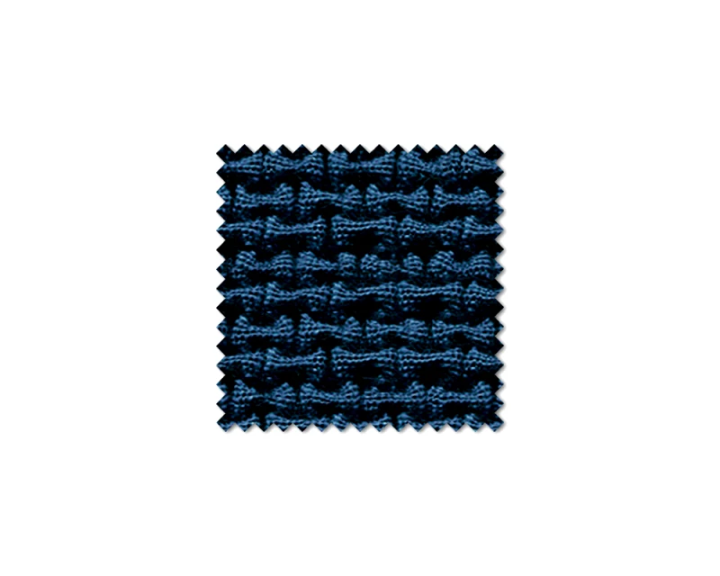 Αίθριο Ελαστικά Καλύμματα Καναπέ Chesterfield Ξεχωριστό Μαξιλάρι Alaska-Μπλε-Διθέσιος -10+ Χρώματα Διαθέσιμα-Καλύμματα Σαλονιού