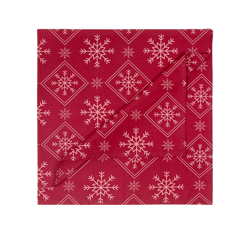 Nima Καρέ 85X85 Nima Christmas Day (85x85)