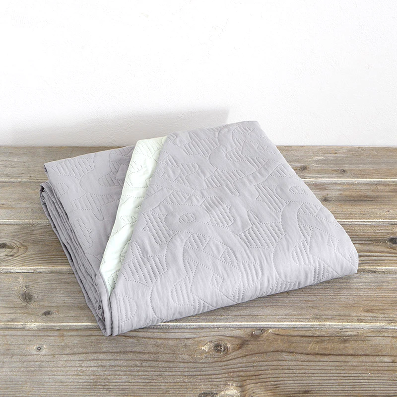 Nima Κουβερλί Μονό 160X240 Nima Avana Light Mint / Gray Lilac (160x240)