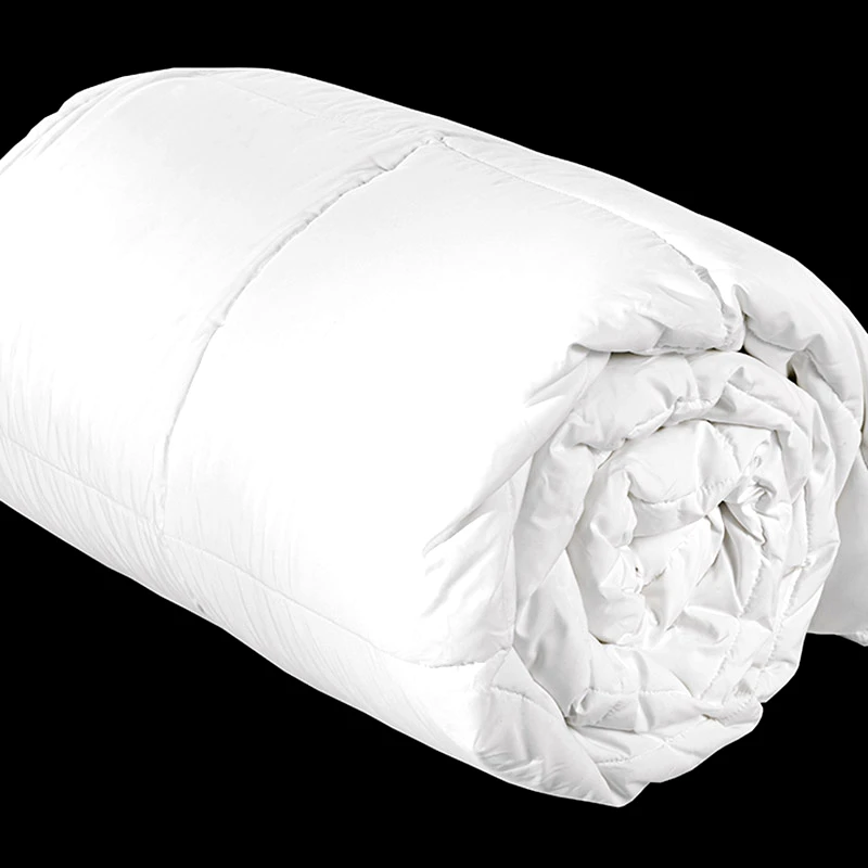 Guy Laroche Πάπλωμα Λευκό Μονό 160x220 Guy Laroche Fine (160x220)