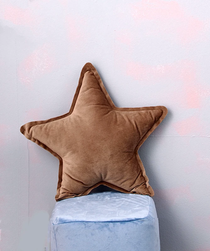 Palamaiki Διακοσμητικό Μαξιλάρι 43X42 Palamaiki Velvet Feel Collection Vf801 Mushroom (43x42)