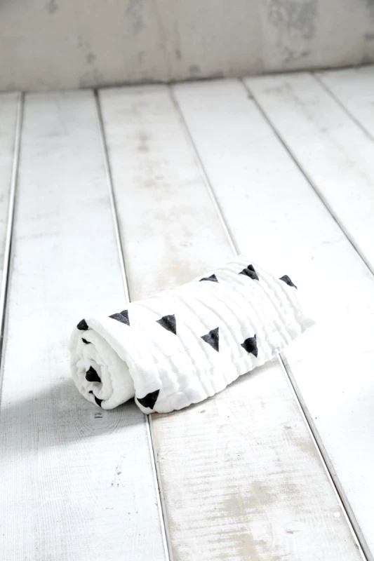 Nima Κουβέρτα Κούνιας 110x150 - Nima Razzle (110x150)