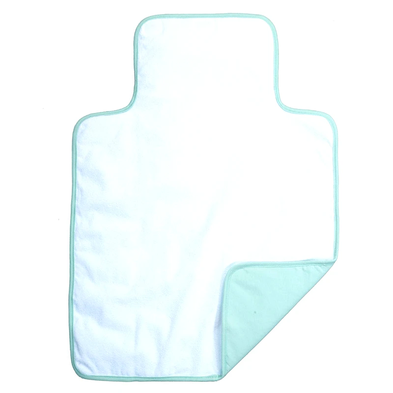 Nef Nef Αλλαξιέρα 50x50+20 Nef Nef Soft Aqua