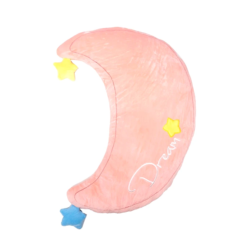 Viopros Διακοσμητικό Μαξιλάρι 45X20 Viopros 662 Ροζ