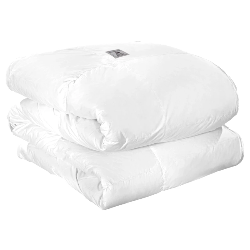 Guy Laroche Πάπλωμα Λευκό Υπέρδιπλο 220X240 Guy Laroche A-Class (220x240)