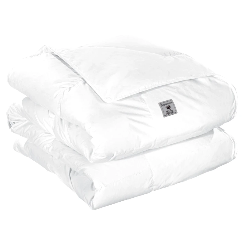 Guy Laroche Πάπλωμα Λευκό Υπέρδιπλο 220X240 Guy Laroche Normal (220x240)