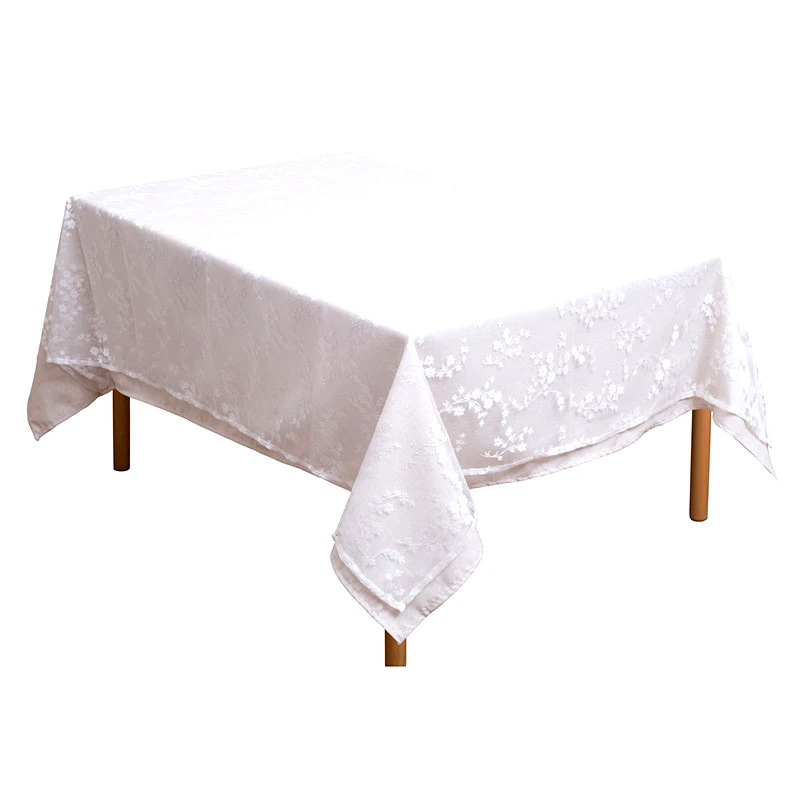 Viopros Πετσέτες Φαγητού (Σετ 4 Τμχ) 45X45 Viopros 5574 Εκρού (45x45)