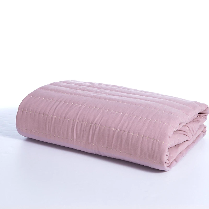 Nef - Nef Κουβερλί Ημίδιπλο 180X240 Nef Nef Colorful Lilac (180x240)