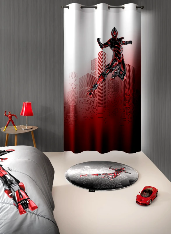 Saint Clair Κουρτίνα Με Τρουκς 160X240 Saint Clair Touch Bionic (160x240)