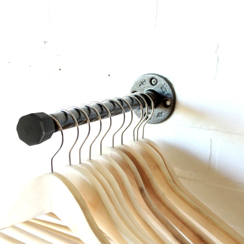 Αίθριο Άγκιστρο Σωλήνα Boruraf108 792Evl2604 (22x2x8)