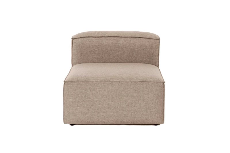 Αίθριο Πολυθρόνα Fora O1 - Brown 560Are2160 (83x66x105)